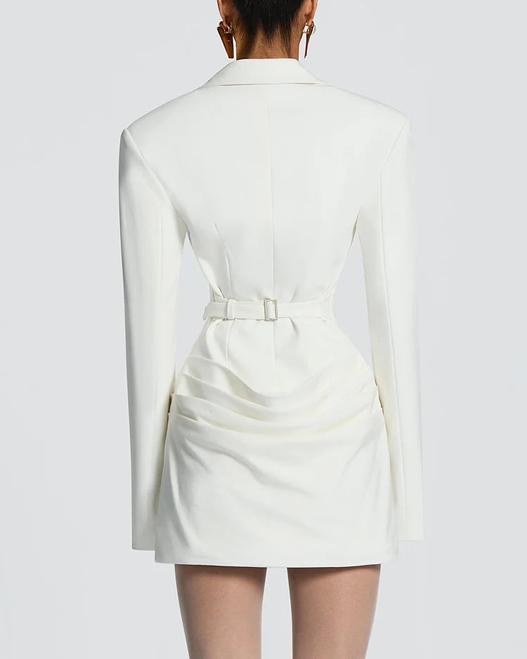 Africa - Vestido de Otoño