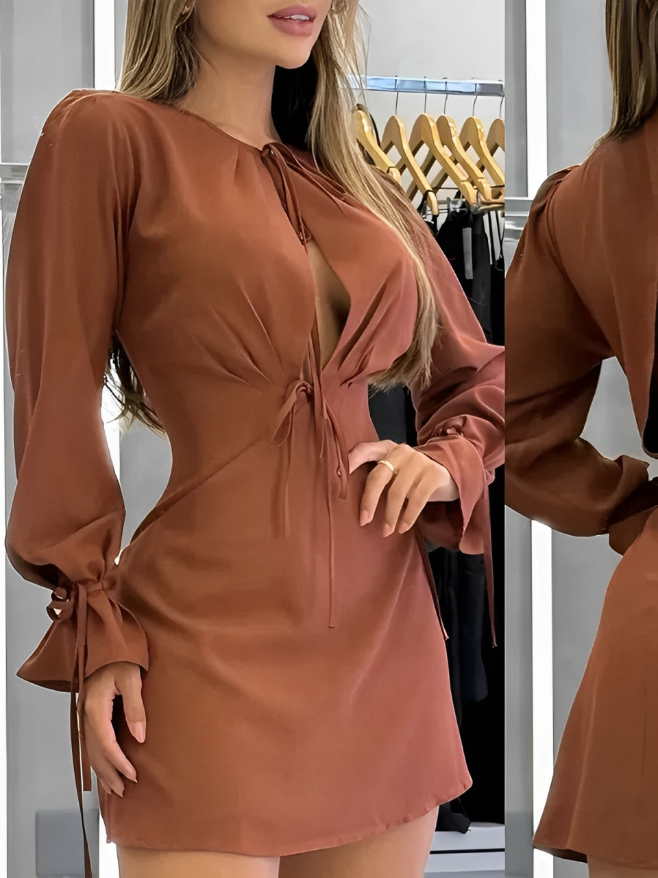 Onha - Vestido veraniego