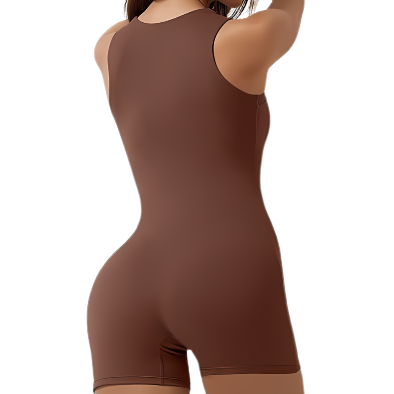 Short Jumpsuit Deportivo