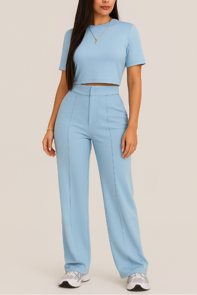Roro - Conjunto casual
