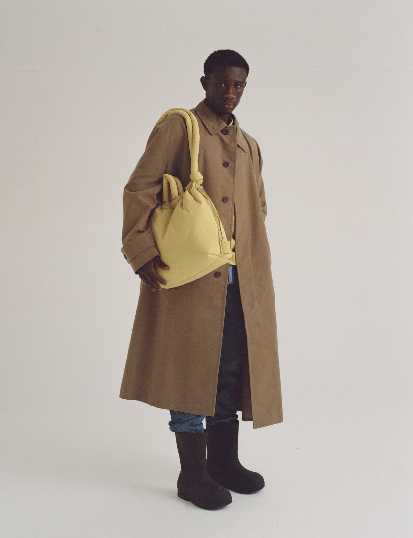 Soft - Bolso Práctico