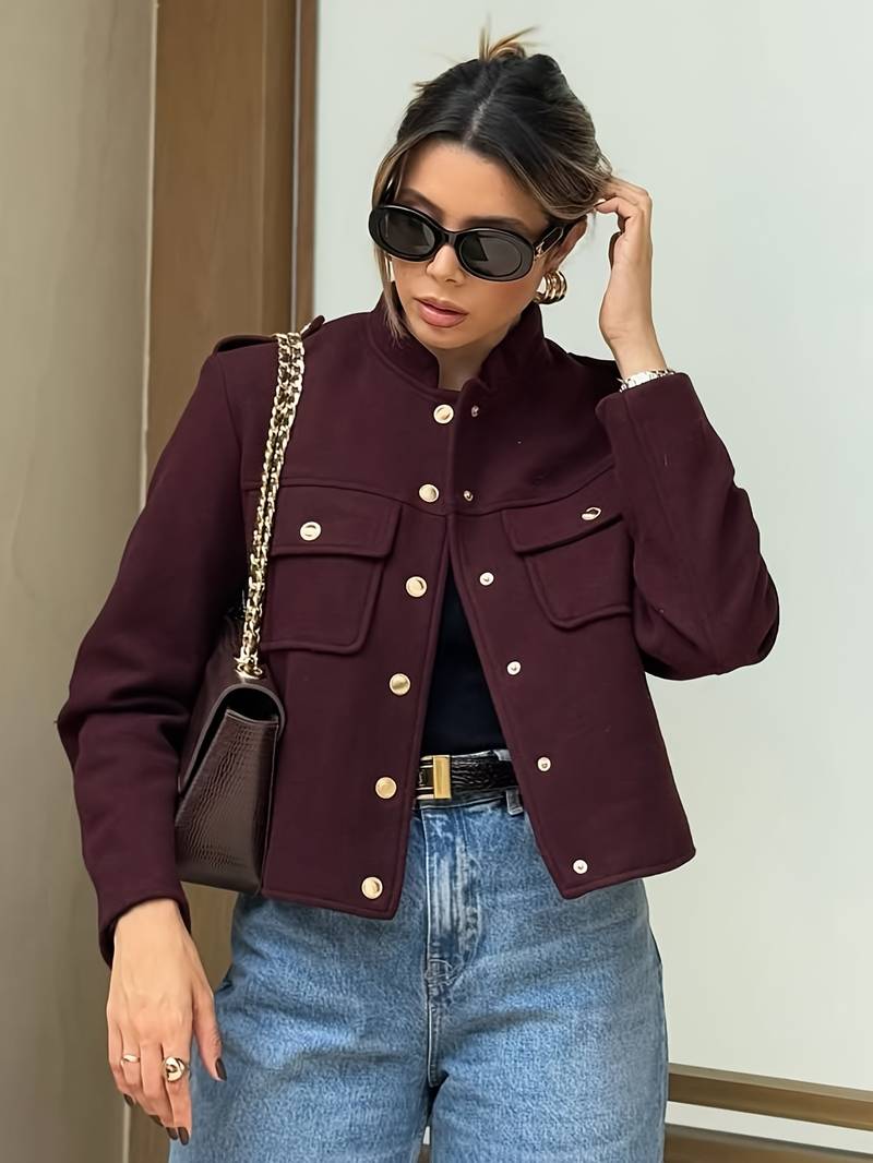 Verona - Chaqueta Moderna