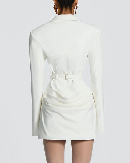 Africa - Vestido de Otoño