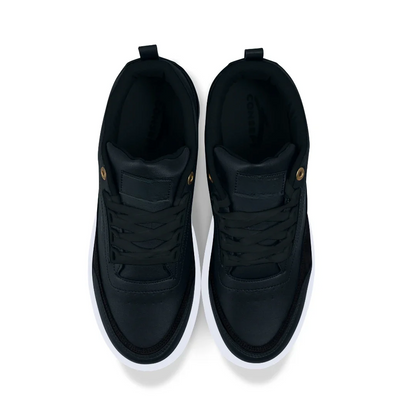 Zapato para hombre con elevación oculta®