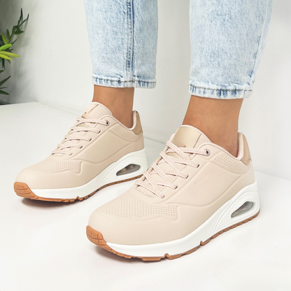 Zapatillas Deportivas con Colchón de Aire Unisex