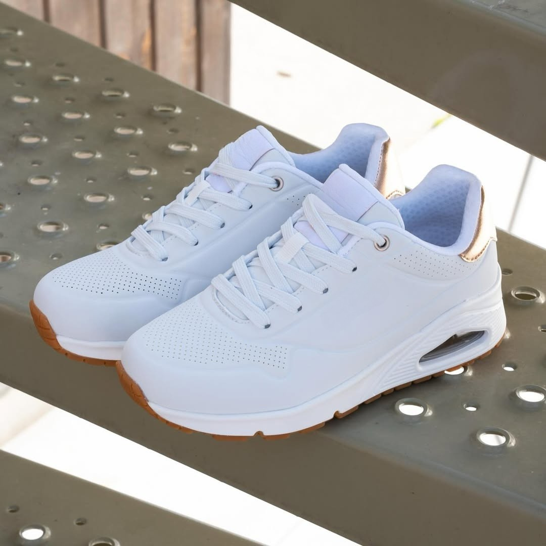 Zapatillas Deportivas con Colchón de Aire Unisex