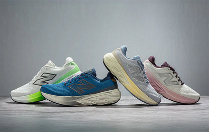 NB Freshfoam 880 - Ergonomía y estabilidad