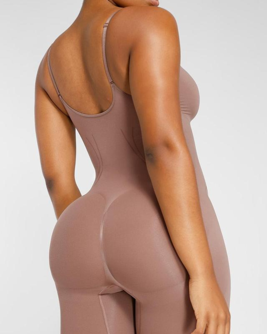 Body de Cuerpo Entero Levanta Glúteos