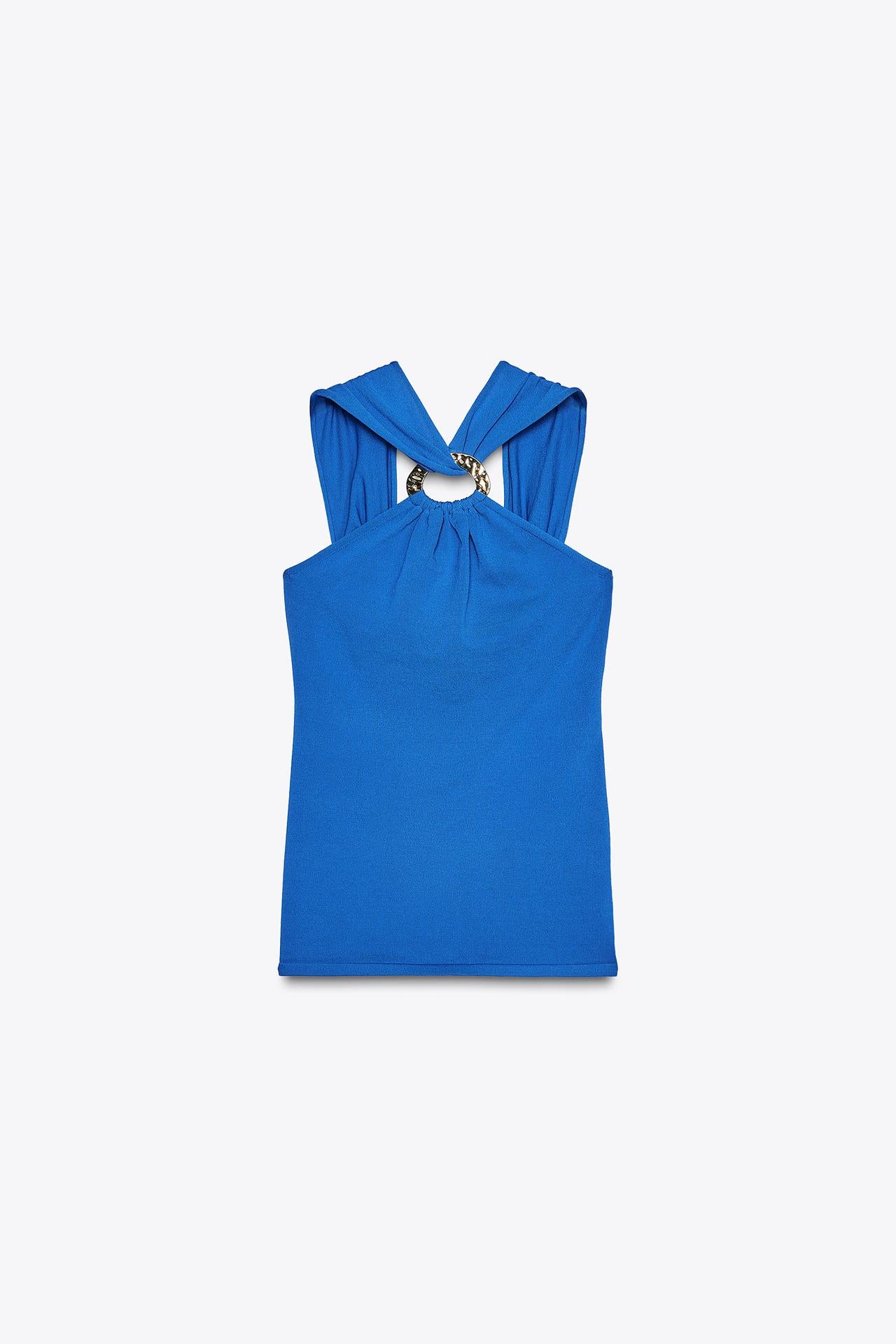 Mar- Conjunto casual