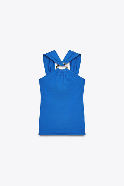 Mar- Conjunto casual