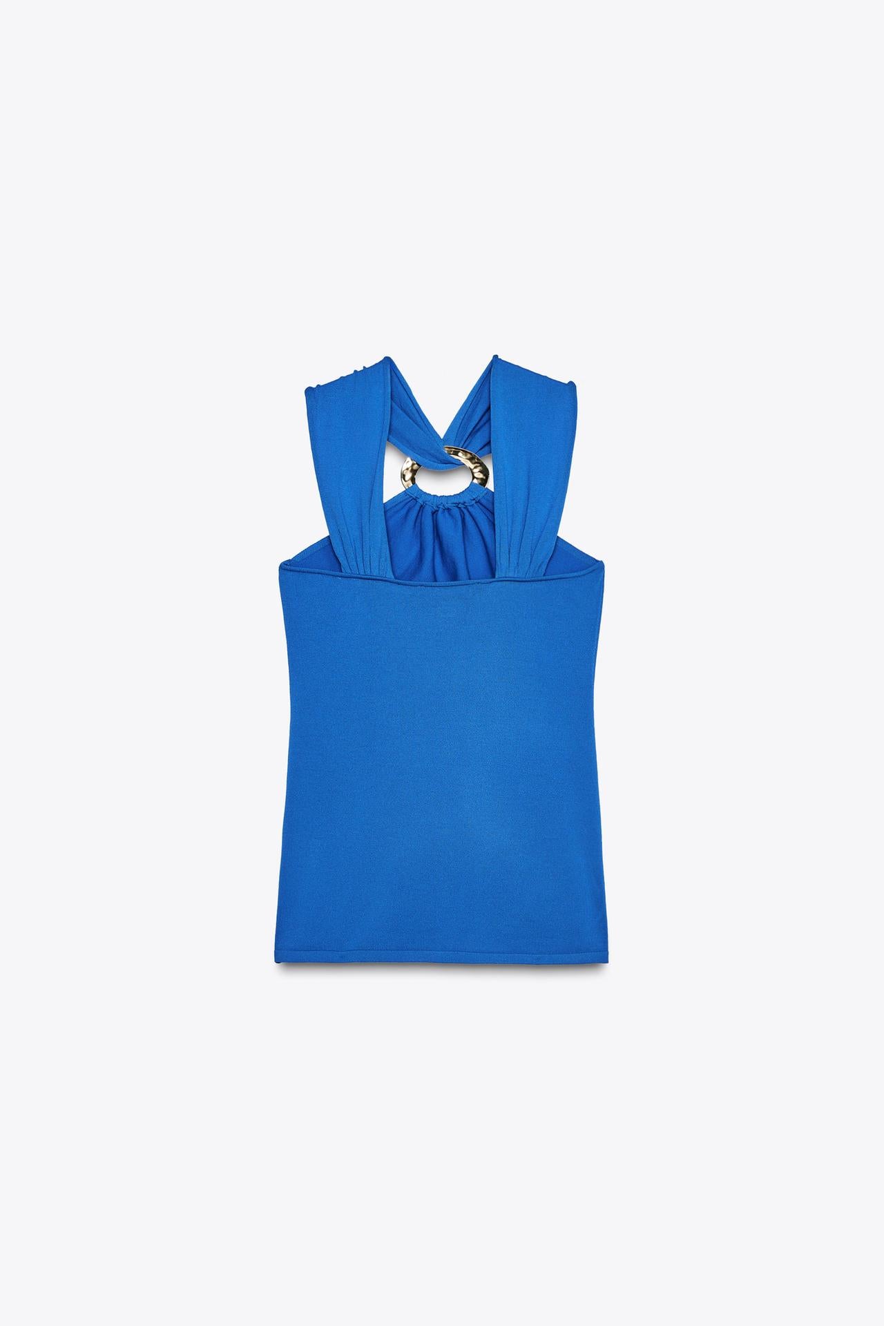 Mar- Conjunto casual