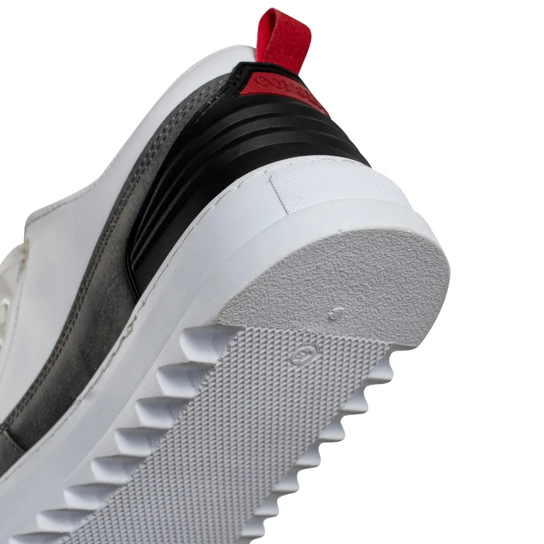 Zapato para hombre con elevación oculta®