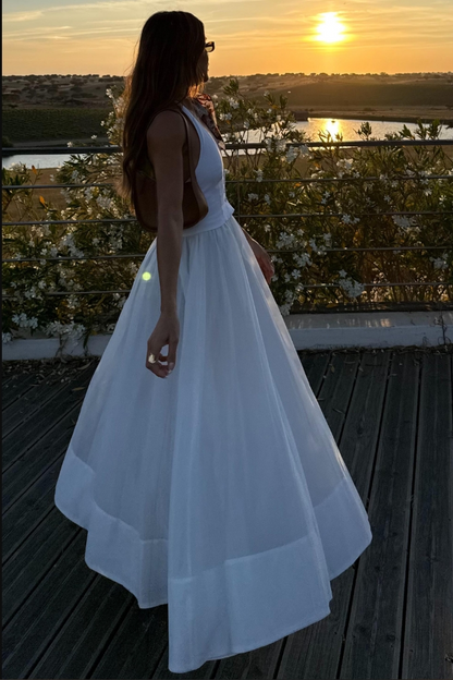 Cinthya - Vestido veraniego