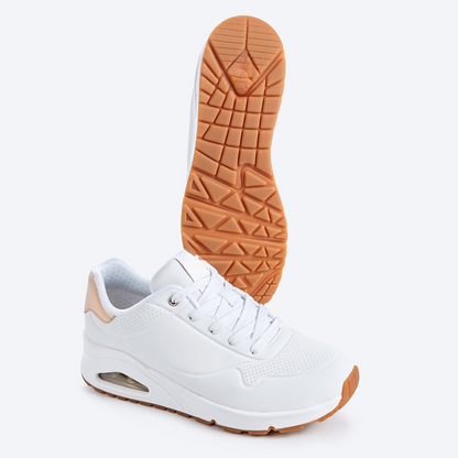 Zapatillas Deportivas con Colchón de Aire Unisex