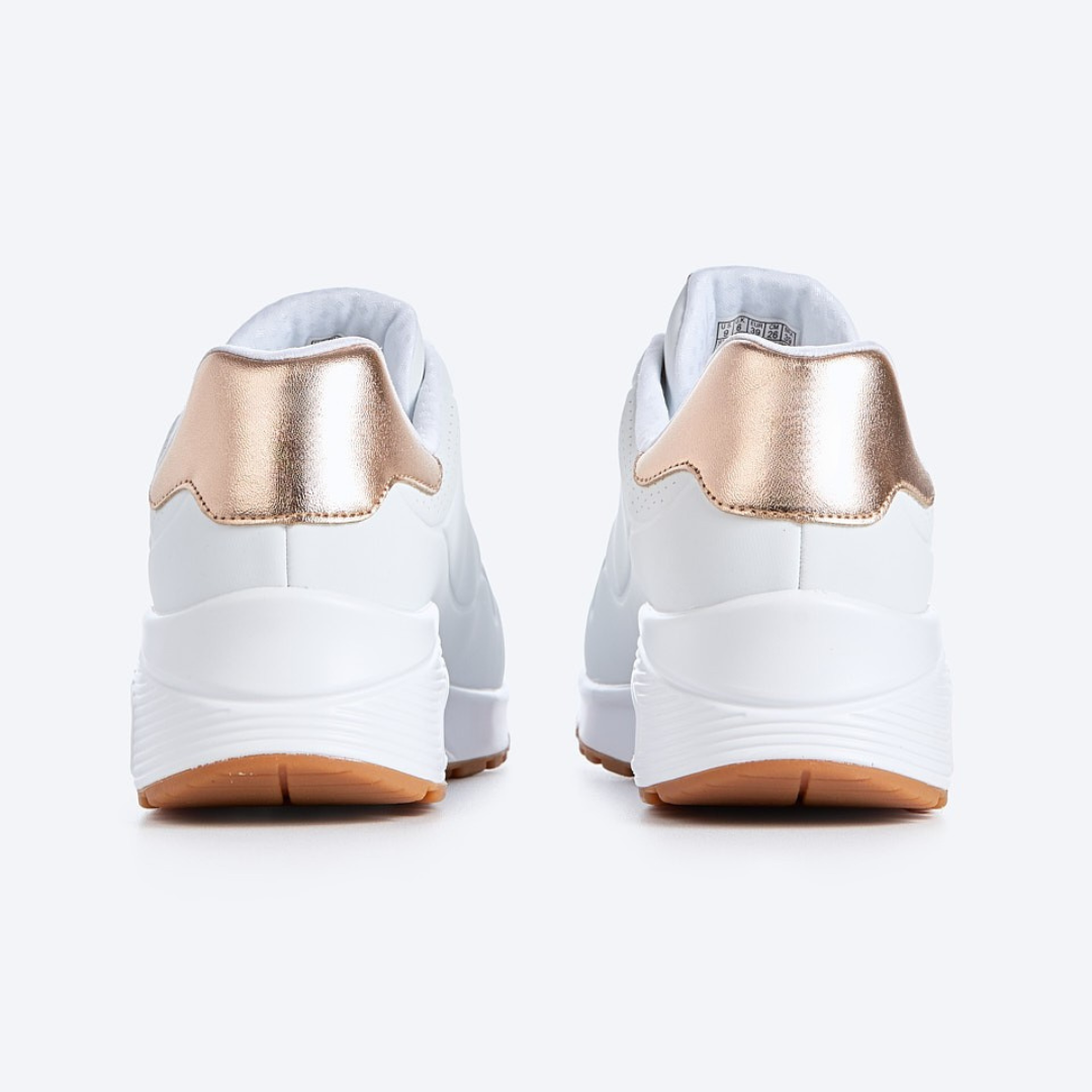 Zapatillas Deportivas con Colchón de Aire Unisex