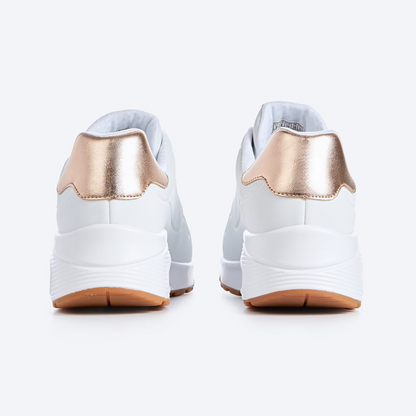 Zapatillas Deportivas con Colchón de Aire Unisex