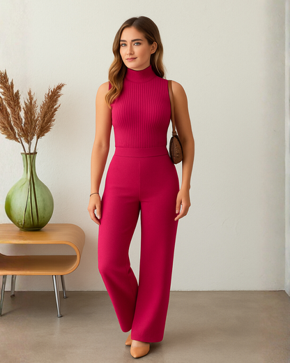 Greate - Conjunto de tres piezas Elegante y Versátil