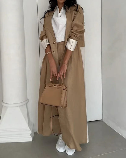 Luana - Conjunto Elegante
