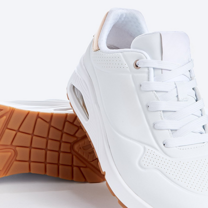 Zapatillas Deportivas con Colchón de Aire Unisex