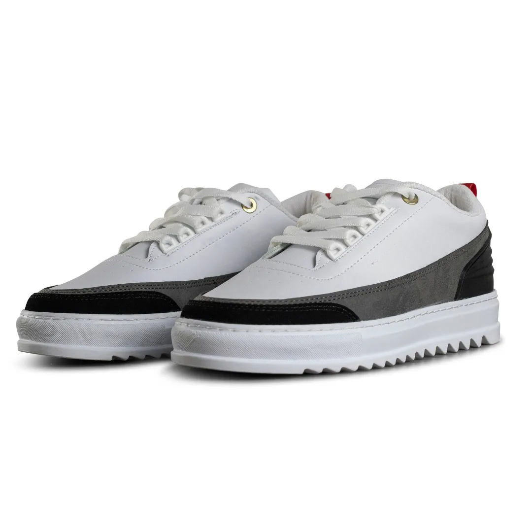 Zapato para hombre con elevación oculta®