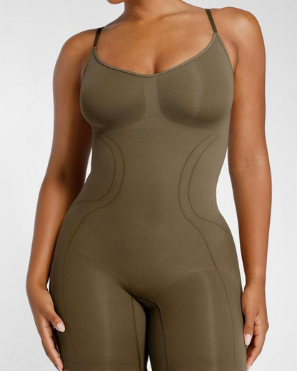 Body de Cuerpo Entero Levanta Glúteos