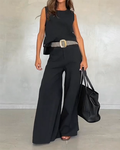 Mery - Conjunto Casual