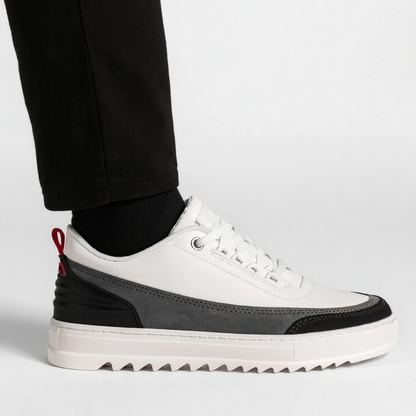 Zapato para hombre con elevación oculta®