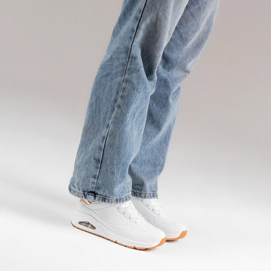 Zapatillas Deportivas con Colchón de Aire Unisex