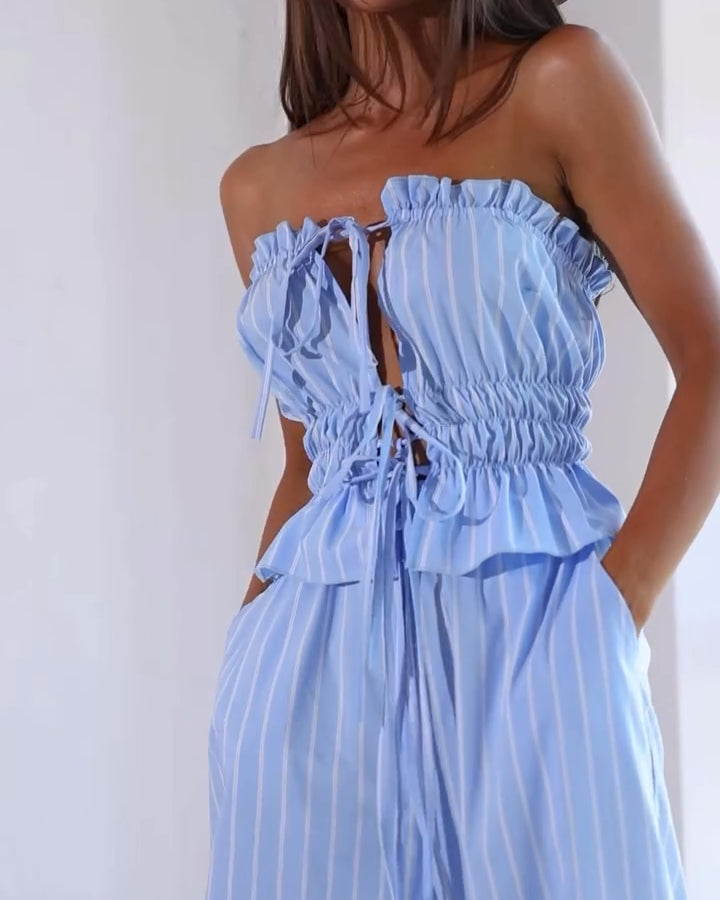 Desire - Conjunto Casual