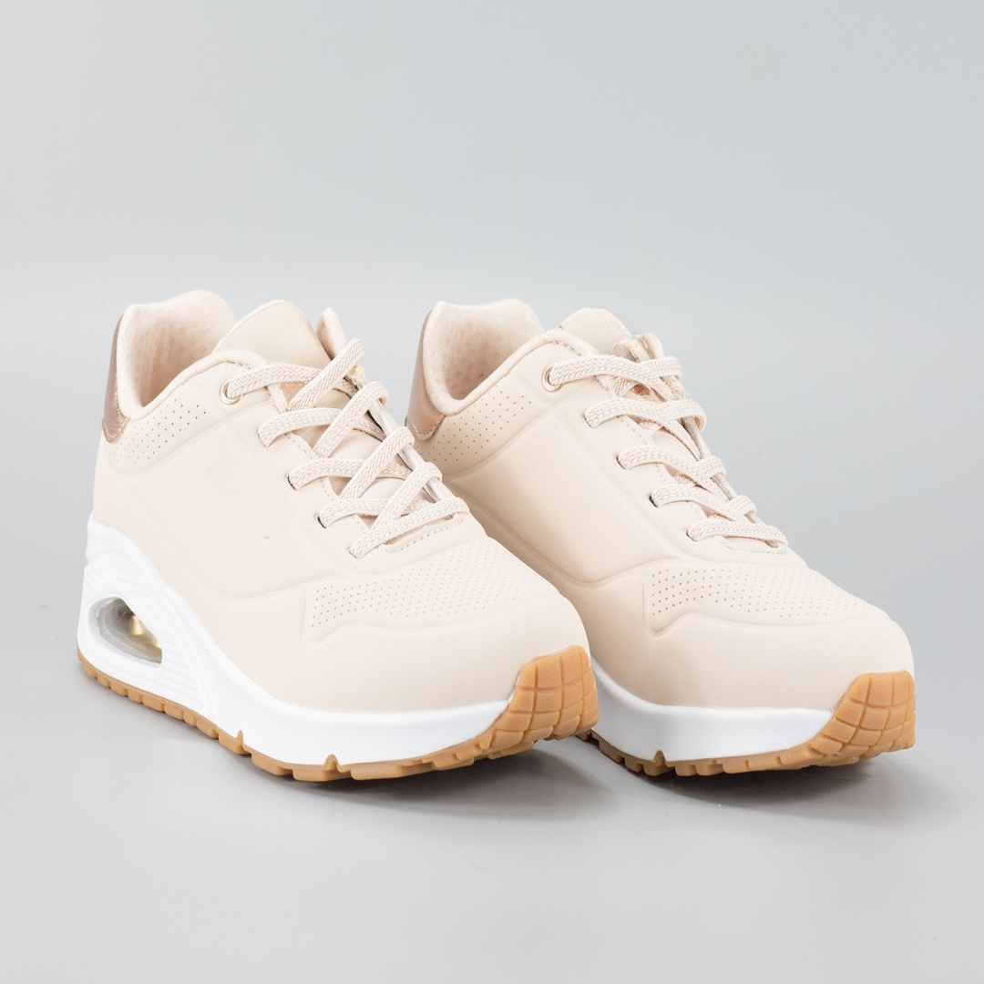 Zapatillas Deportivas con Colchón de Aire Unisex