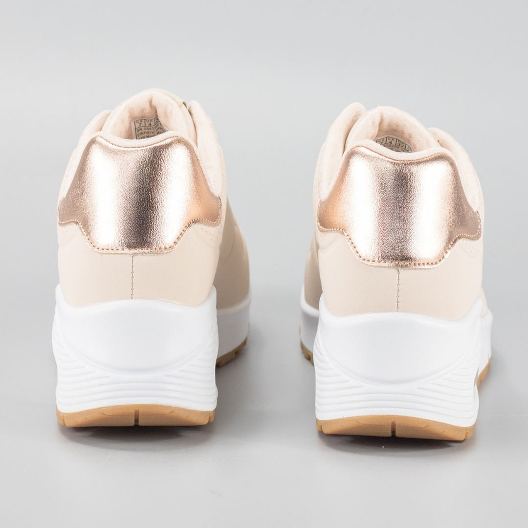 Zapatillas Deportivas con Colchón de Aire Unisex