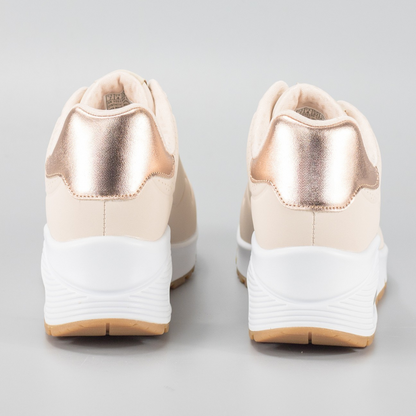 Zapatillas Deportivas con Colchón de Aire Unisex