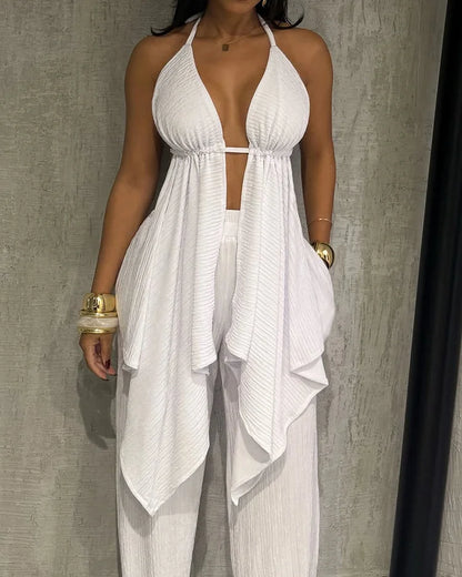 Angela - Vestido veraniego