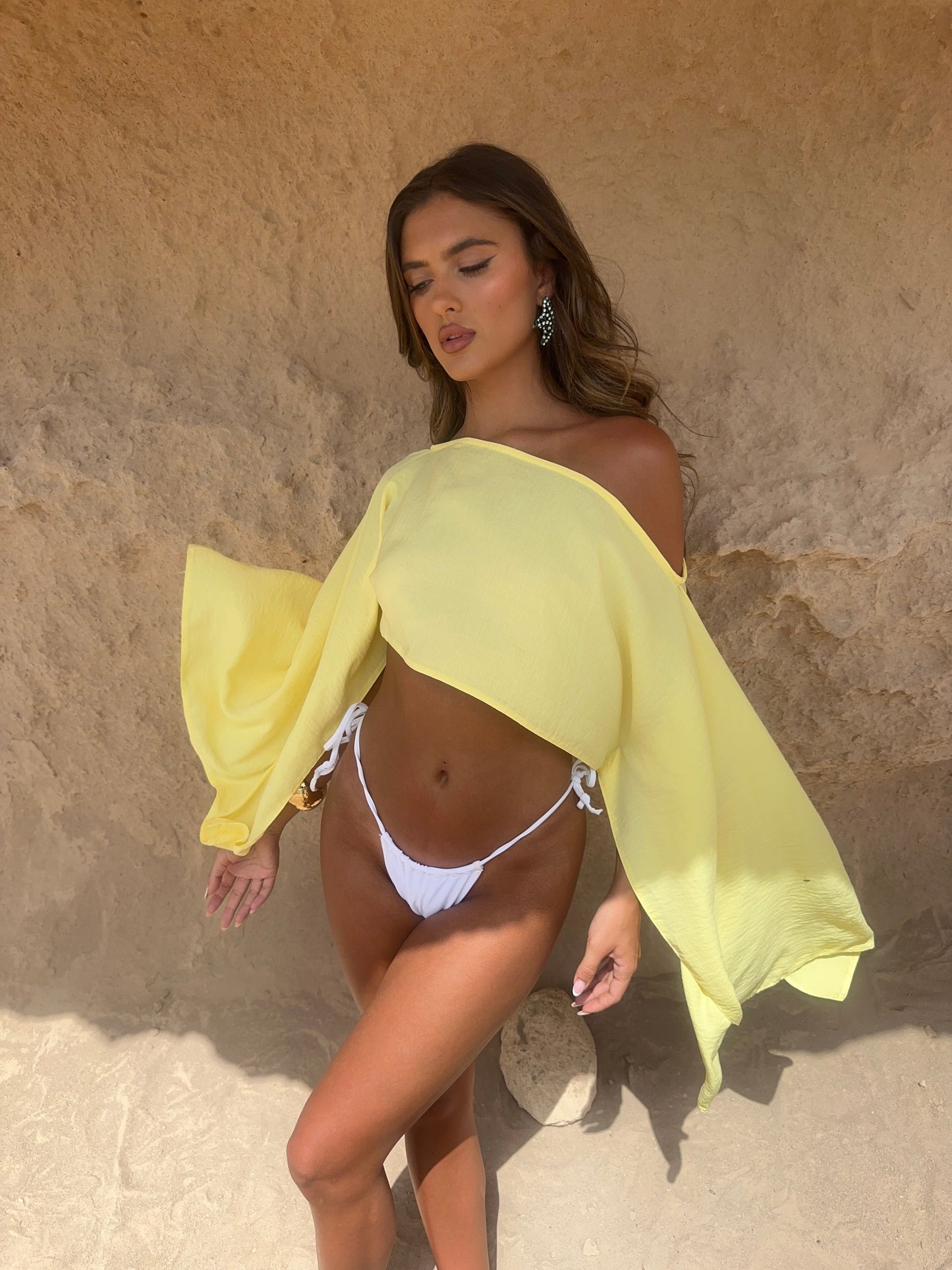 Lemon- Conjunto de dos piezas