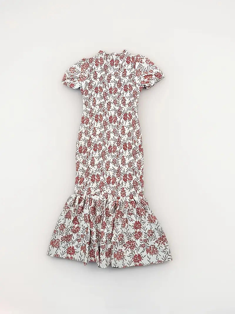 Valentina - Maxi floral