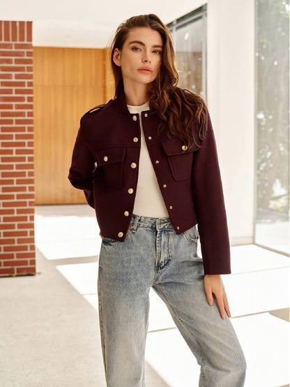 Verona - Chaqueta Moderna