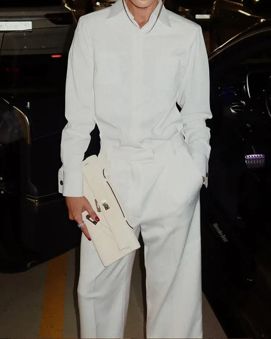 Leandra - Mono Elegante Abierto