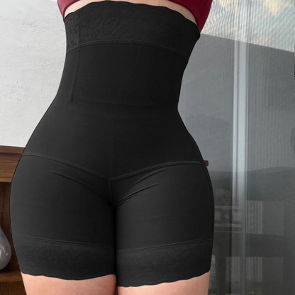 Faja Panti Reductora y Levantadora de Glúteos (OFERTA 2X1)