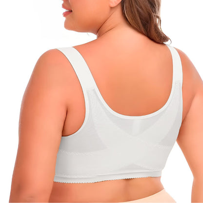 Sujetador de Encaje con Cierre Frontal (OFERTA 2X1 GRATIS)