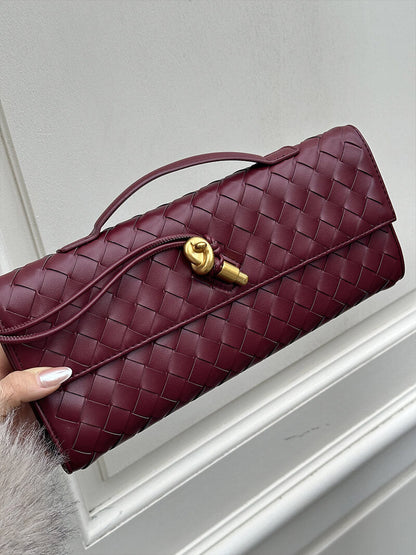 Victoria - Bolso Tejido
