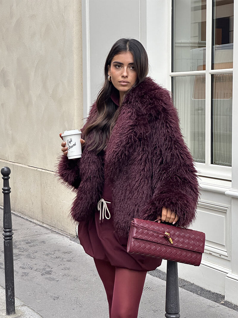 Victoria - Bolso Tejido