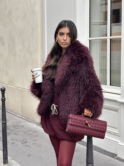 Victoria - Bolso Tejido
