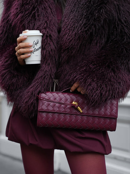 Victoria - Bolso Tejido