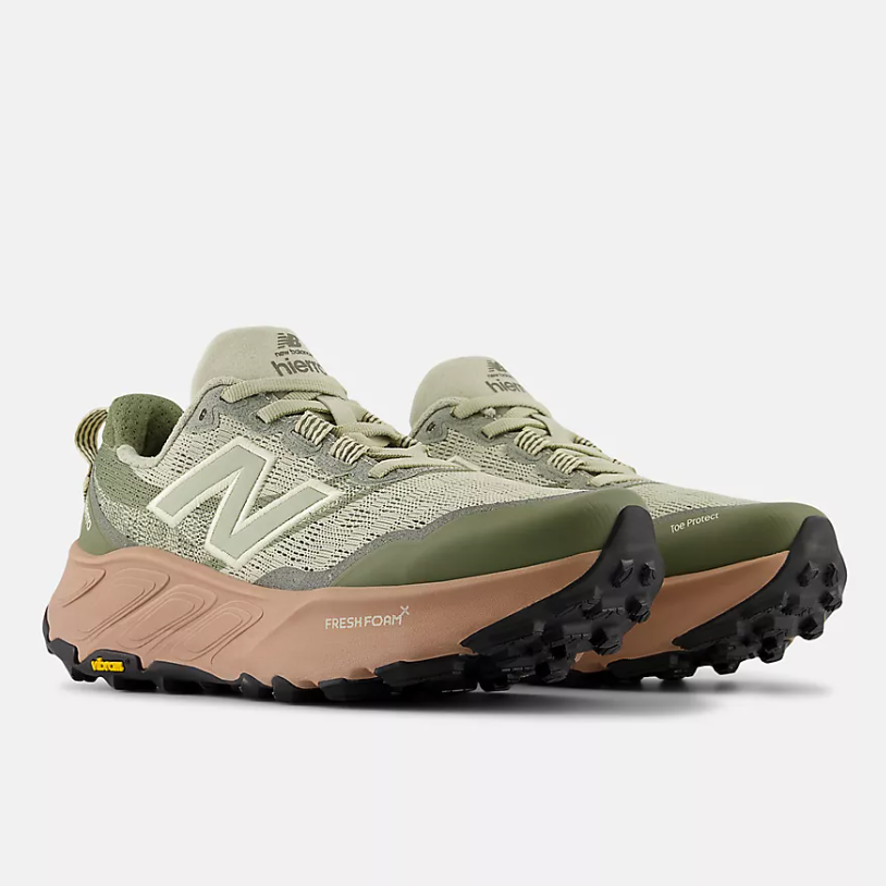 NB Fresh Foam X Hierro v9 zapatillas