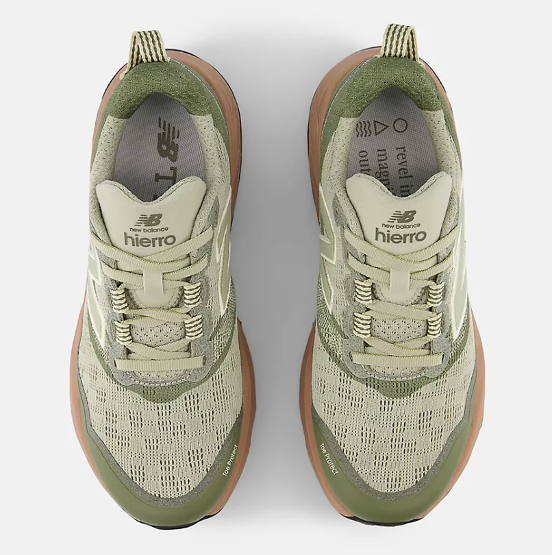 NB Fresh Foam X Hierro v9 zapatillas