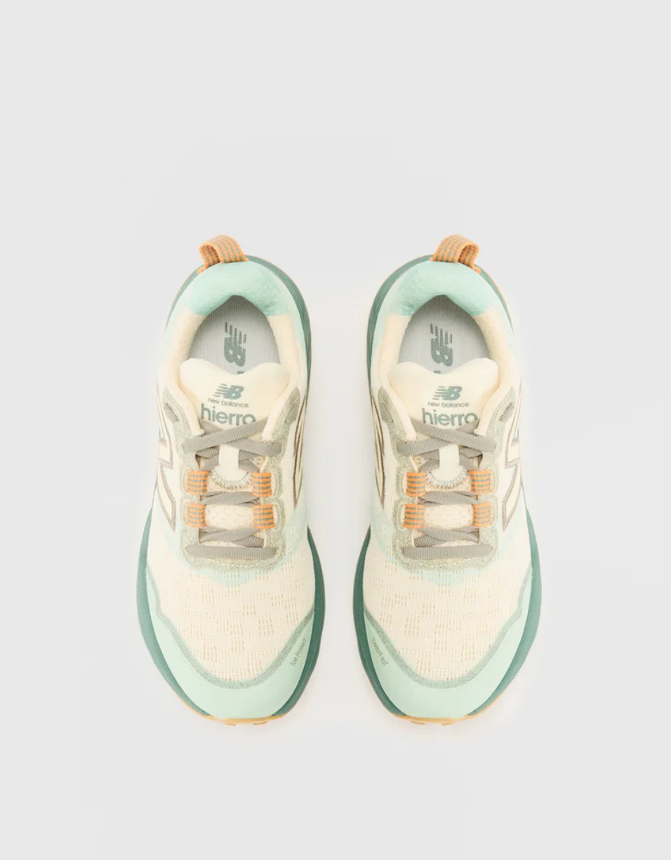 NB Fresh Foam X Hierro v9 zapatillas