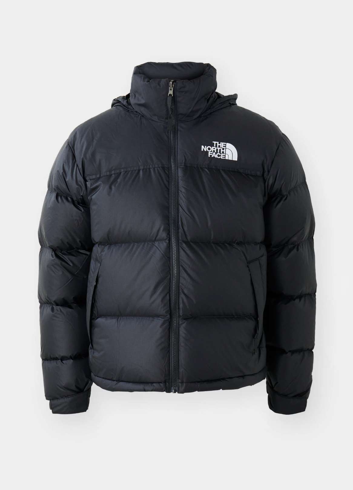 Retro Nuptse Jacket 700 - TNF
