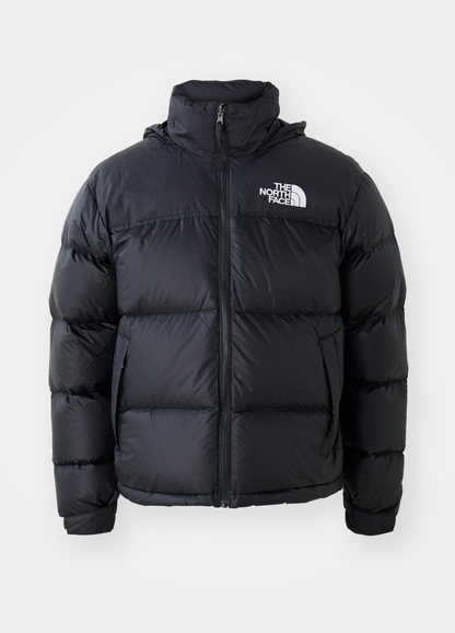 Retro Nuptse Jacket 700 - TNF