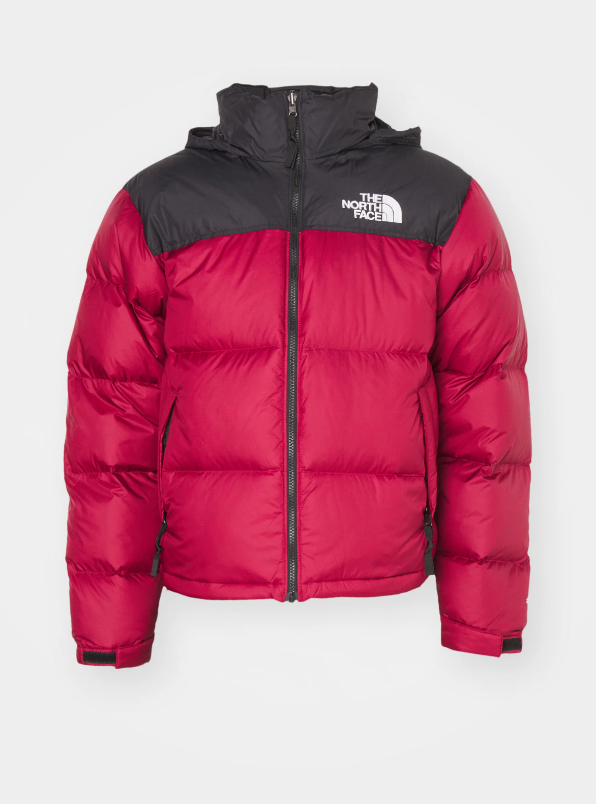 Retro Nuptse Jacket 700 - TNF