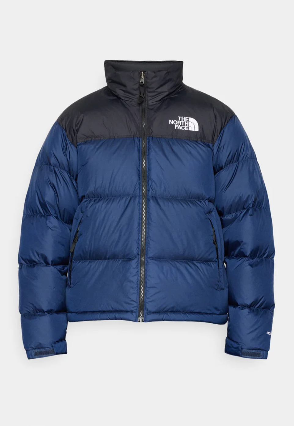 Retro Nuptse Jacket 700 - TNF